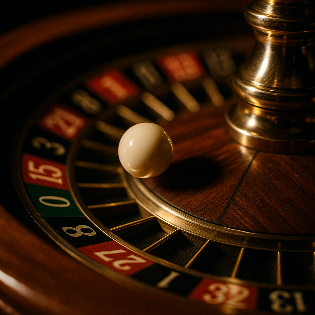 Lizaro Casino - Live Roulette - Live Dealer Spiel