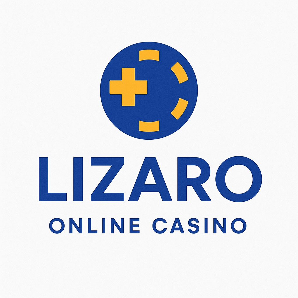 Lizaro Casino Logo