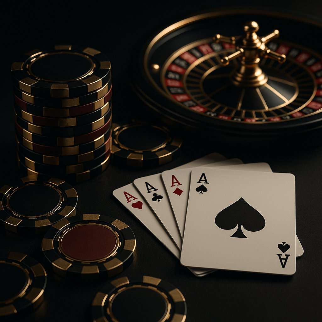 Lizaro Casino - Verantwortungsvolles Spielen - Spielerschutz und sichere Spielweise