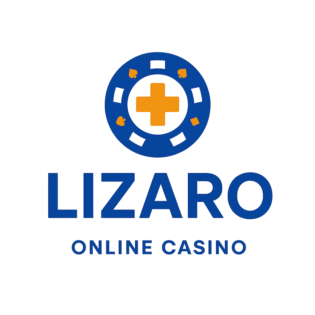Lizaro Casino Logo