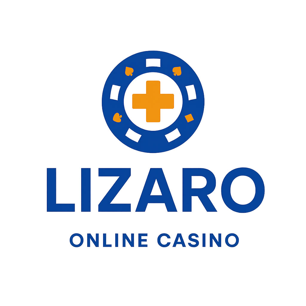 Lizaro Casino Logo