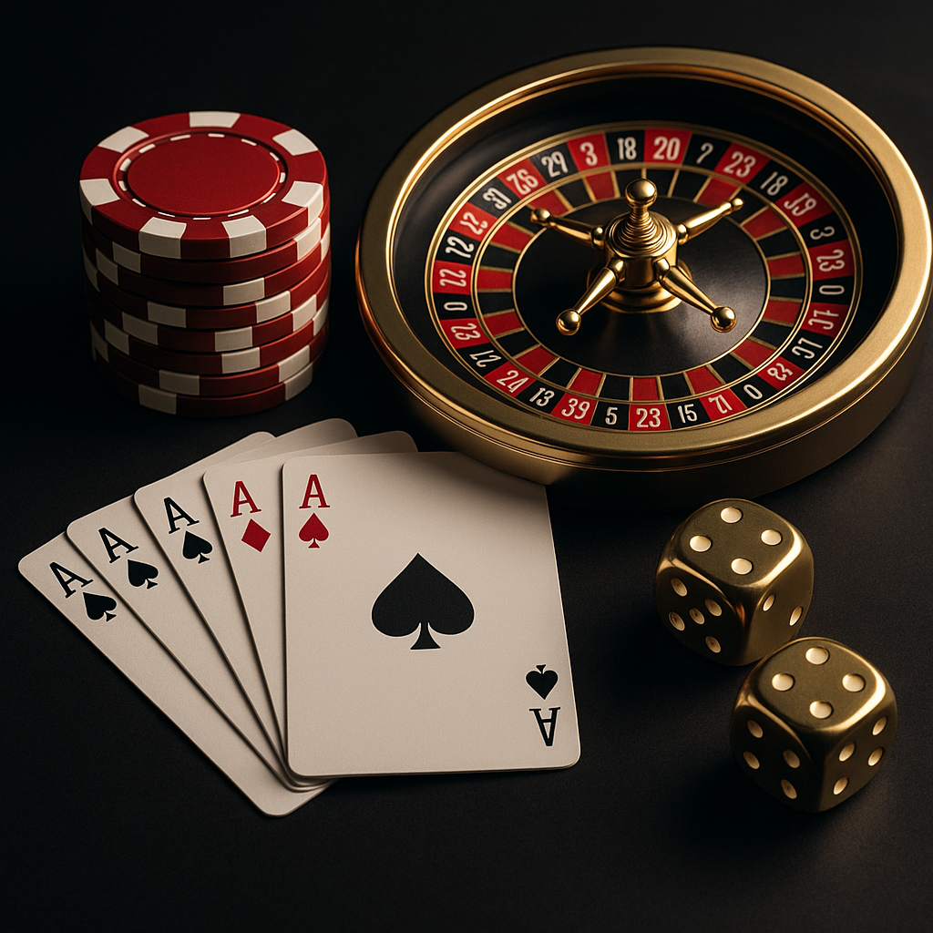 18+ Altersverifizierung