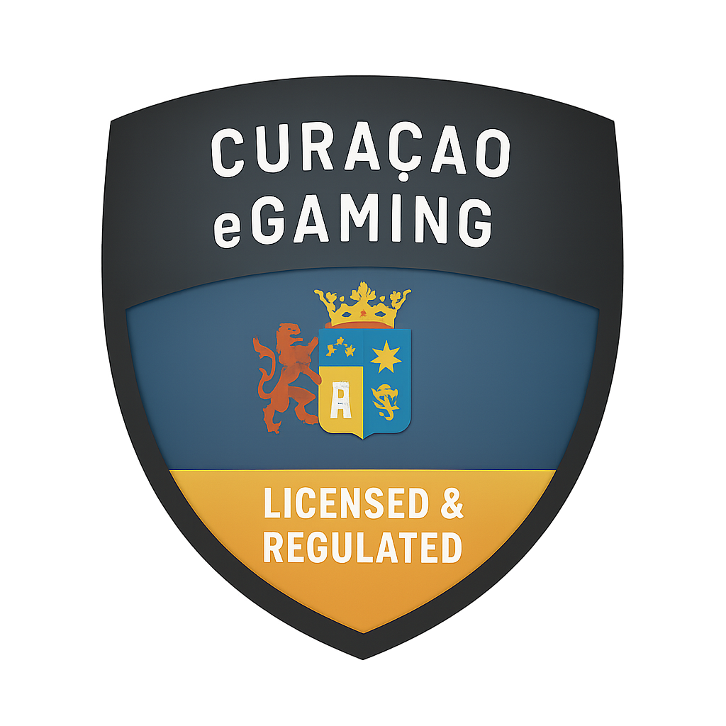Curacao Gaming Lizenz