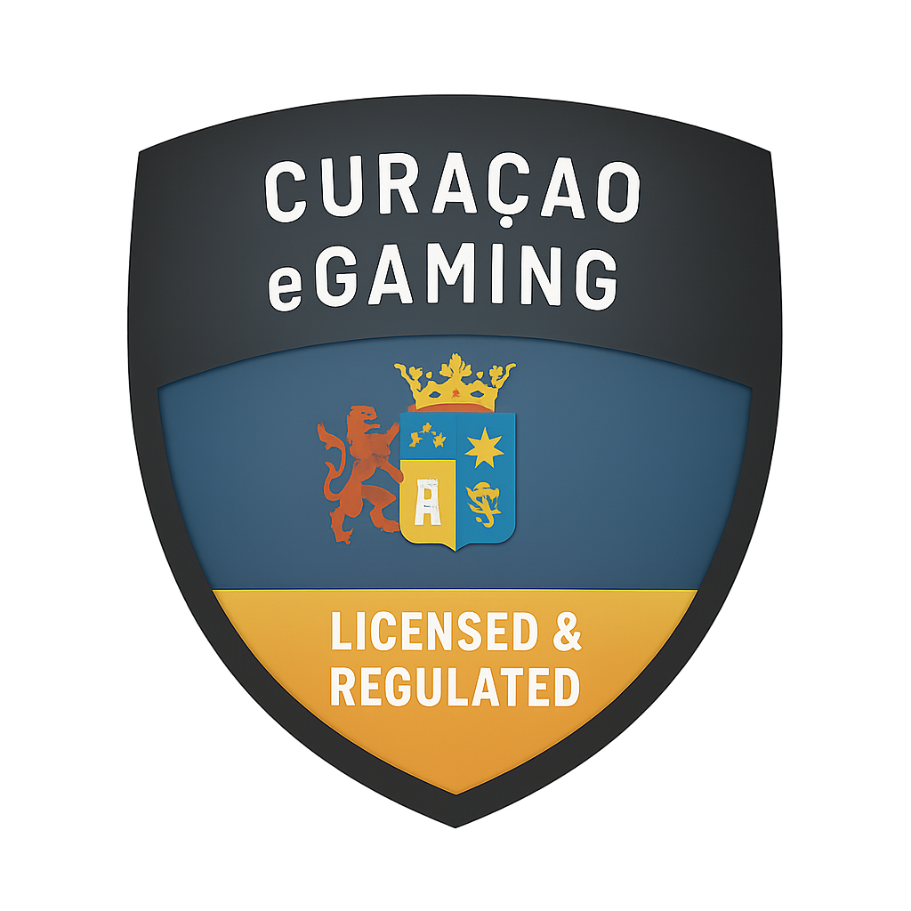 Curacao Gaming Lizenz
