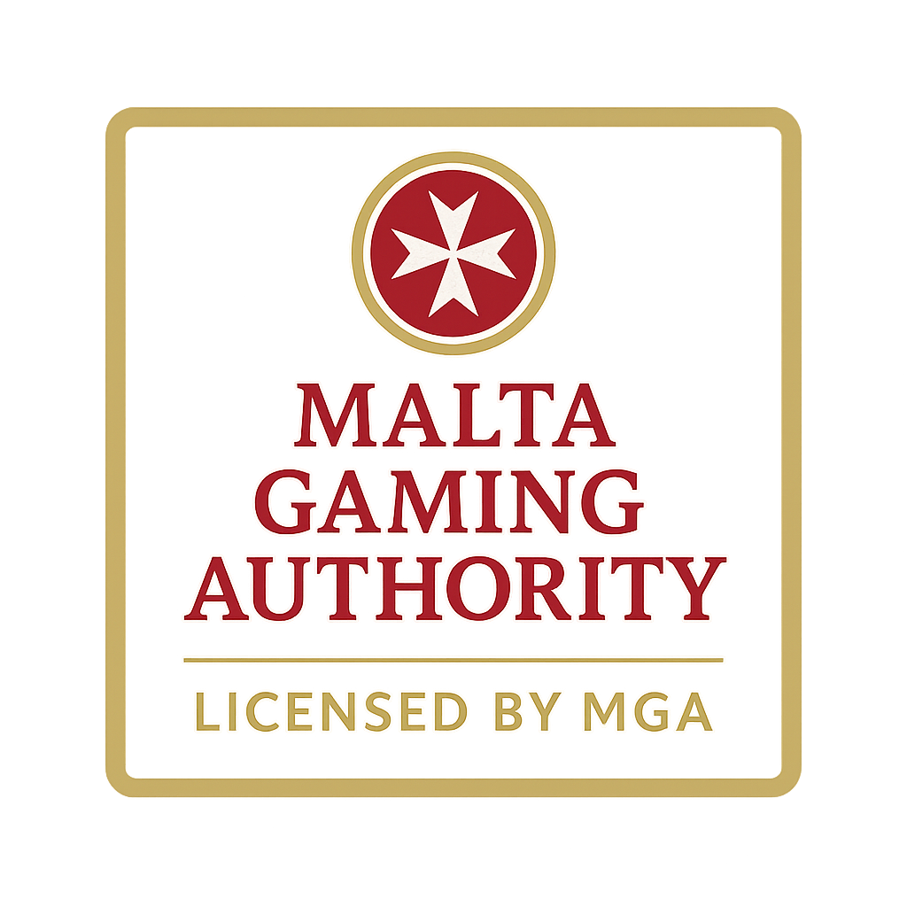 Malta Gaming Authority Lizenz