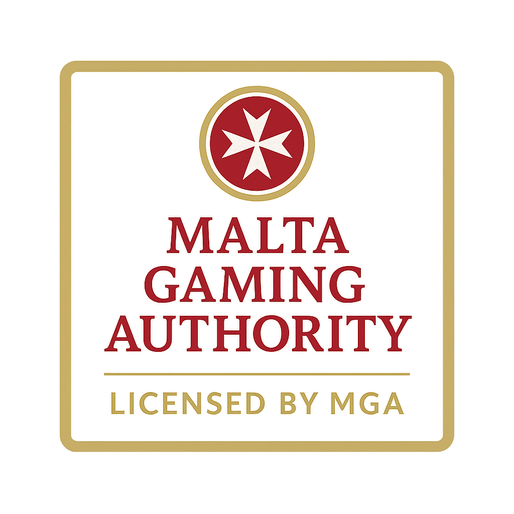 Malta Gaming Authority Lizenz