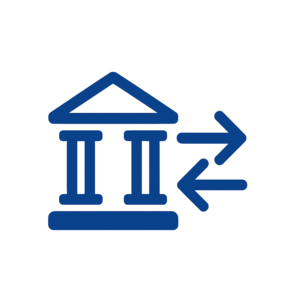 Lizaro Casino - Bank Transfer Payment Method - Swiss Deposits