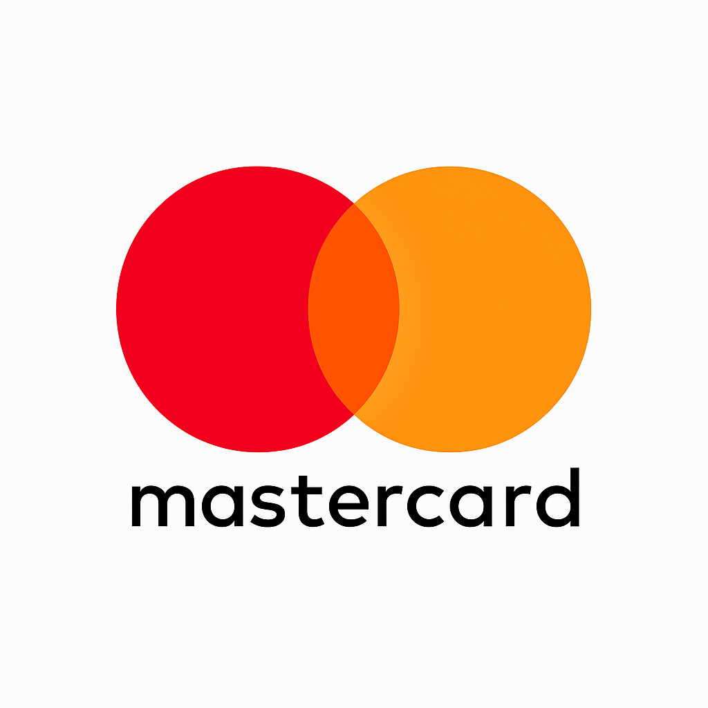 Mastercard Zahlungsmethode
