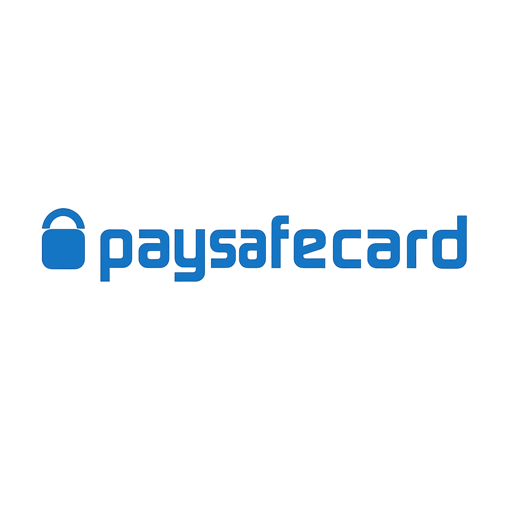 Paysafecard Zahlungsmethode