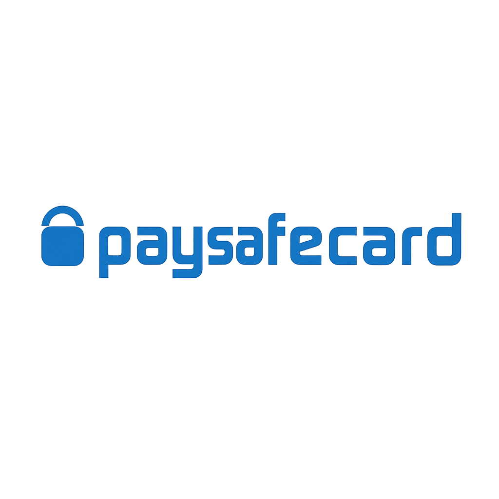 Paysafecard Zahlungsmethode