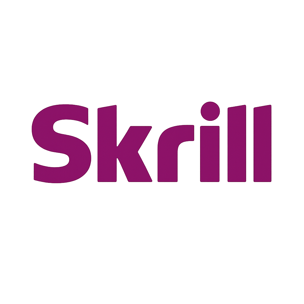 Skrill Zahlungsmethode