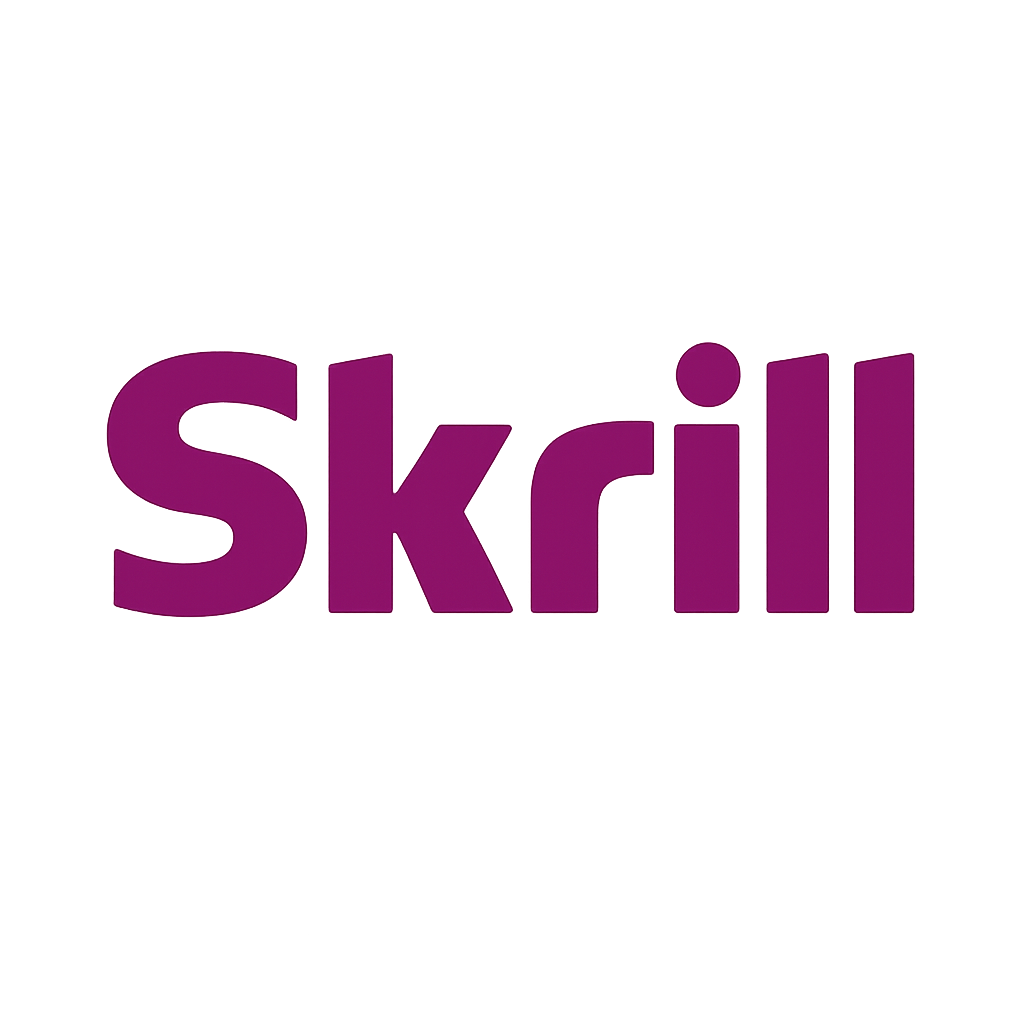 Skrill Zahlungsmethode