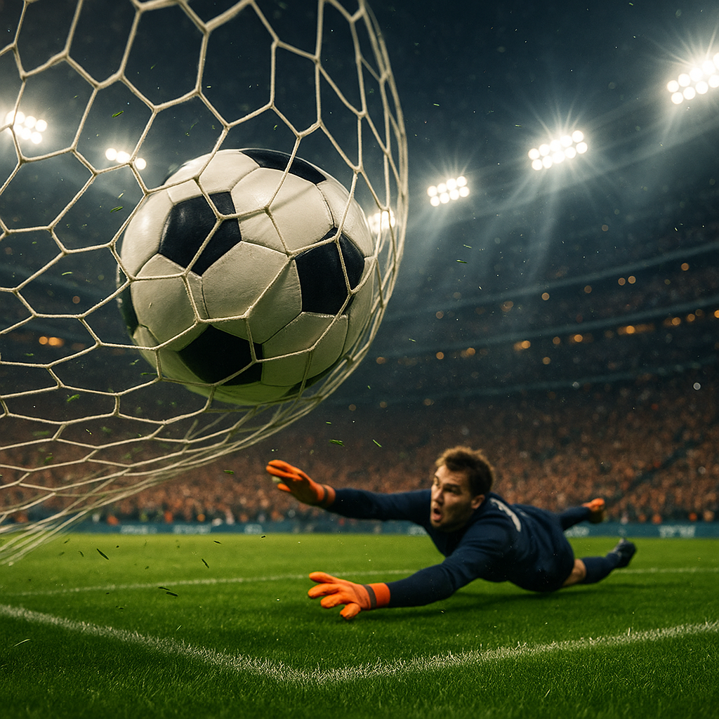 Lizaro - Football Betting - Swiss Sports Betting