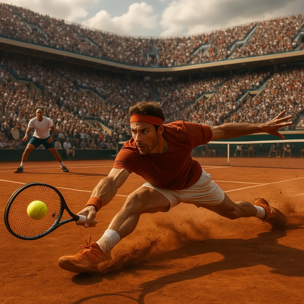 Lizaro - Tennis Betting - Live Sports Betting